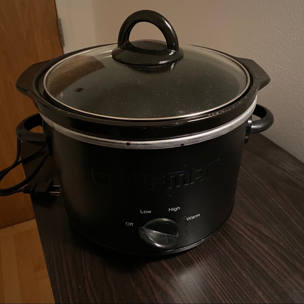 Hamilton Beach Crock-Pot